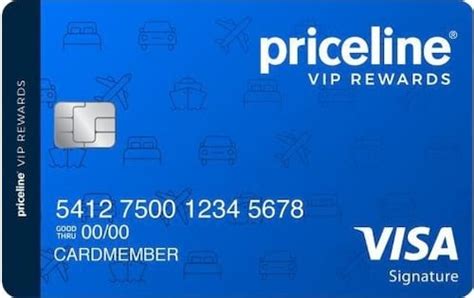 priceline credit card credit score|priceline credit card requirements.